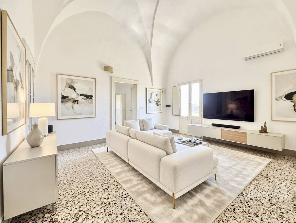 Foto 1 - Appartamento via Principe di Piemonte
 
18, Corsano - foto 1