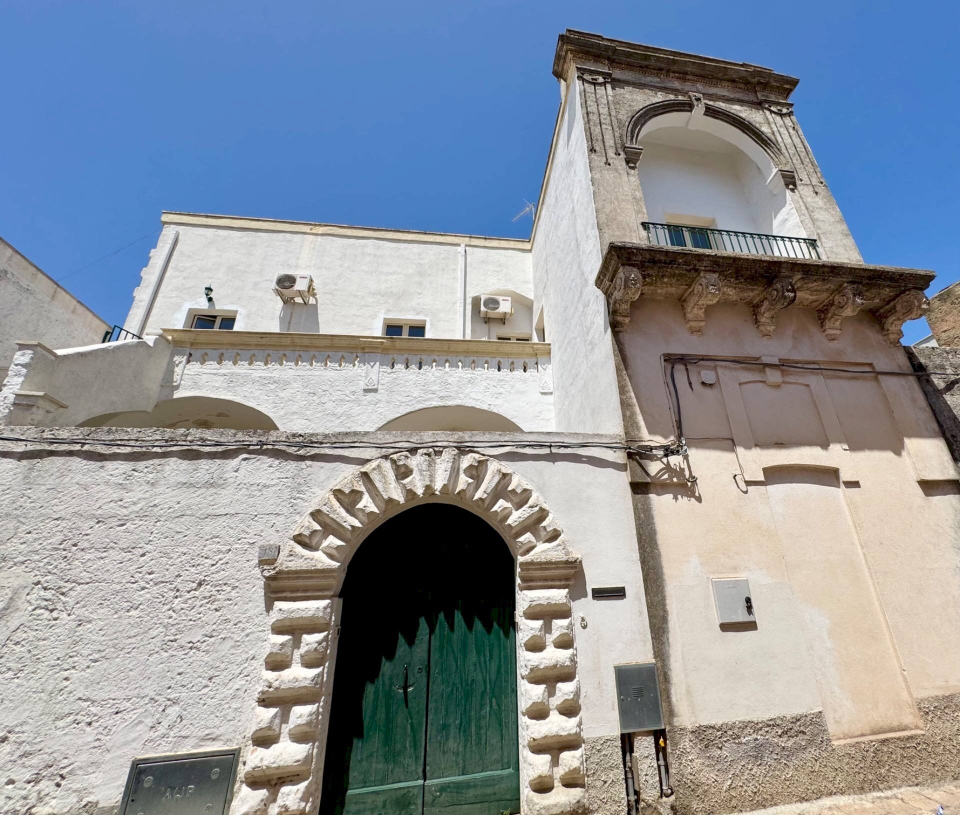 Foto 3 - Appartamento via Principe di Piemonte
 
18, Corsano - foto 3