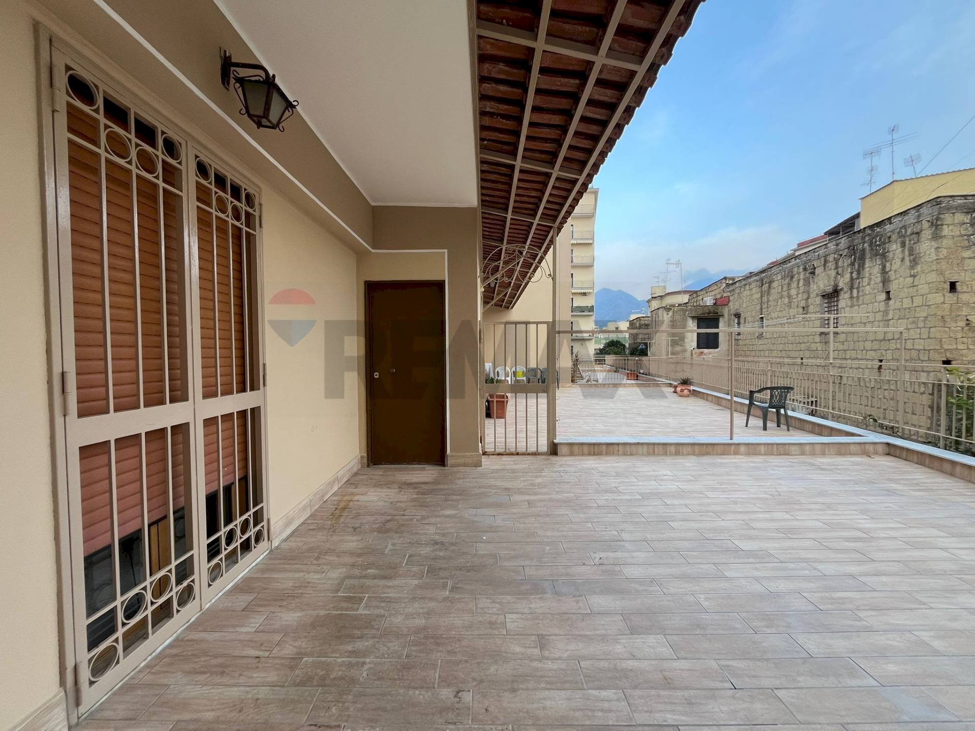 Terrazza - Ufficio via Emanuele Gianturco
 
31, San Giorgio a Cremano - foto 2