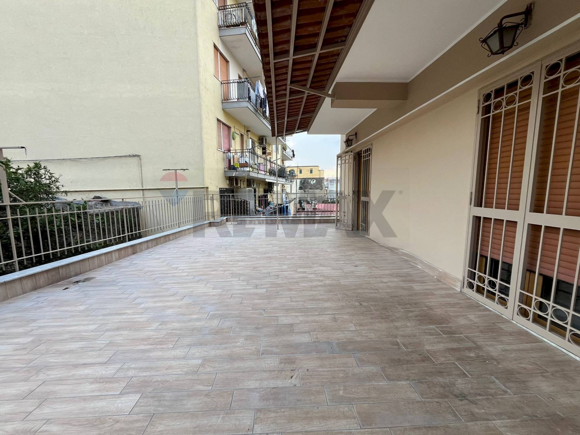 Terrazza - Ufficio via Emanuele Gianturco
 
31, San Giorgio a Cremano - foto 1