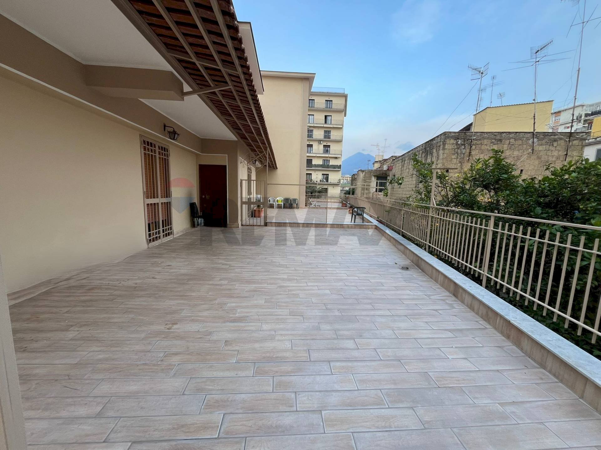 Terrazza - Ufficio via Emanuele Gianturco
 
31, San Giorgio a Cremano - foto 3