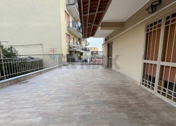 Terrazza - Ufficio via Emanuele Gianturco
 
31, San Giorgio a Cremano - foto 1