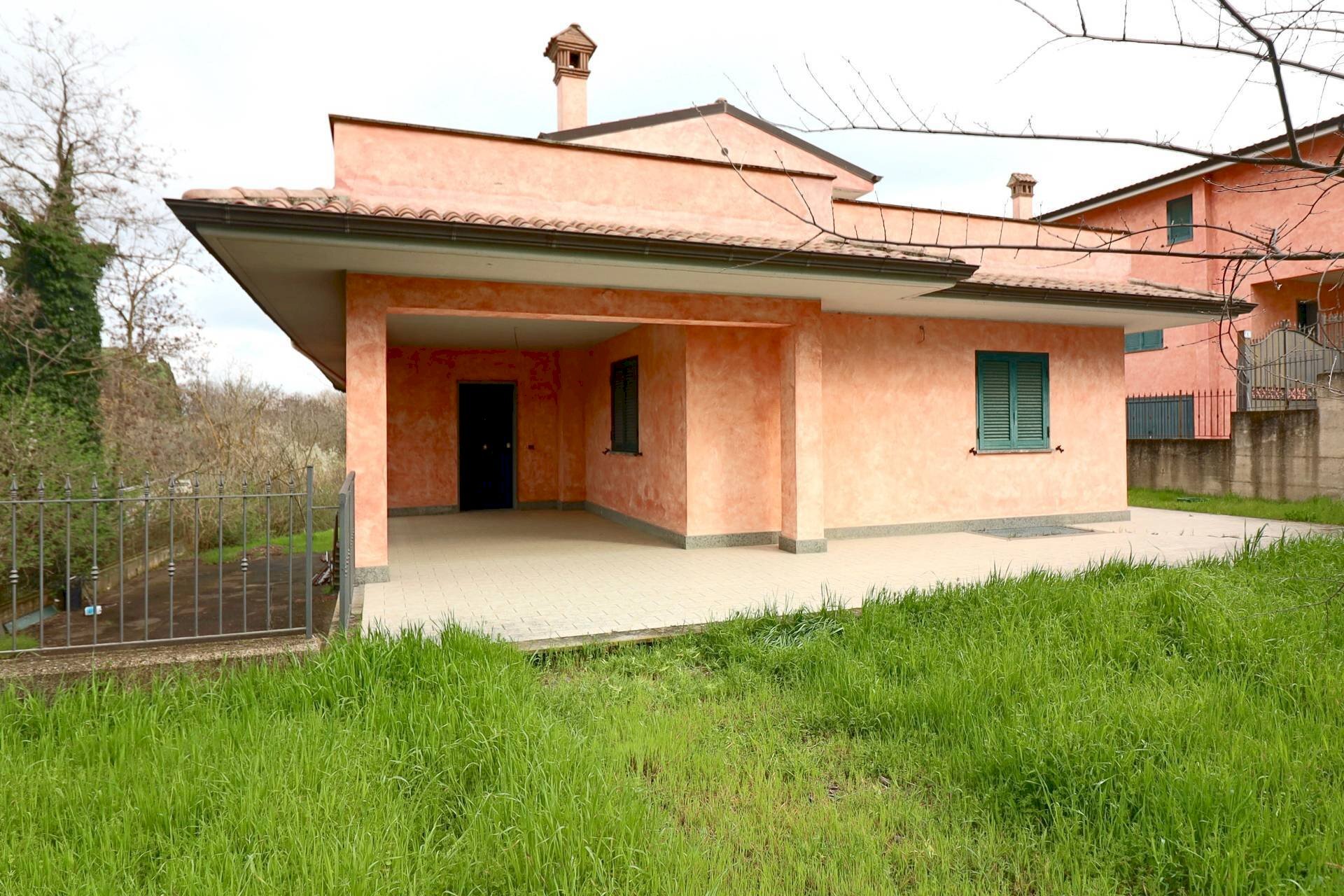 Foto 3 - Casa semi indipendente PIAN DI SAN MARTINO, Vetralla - foto 3