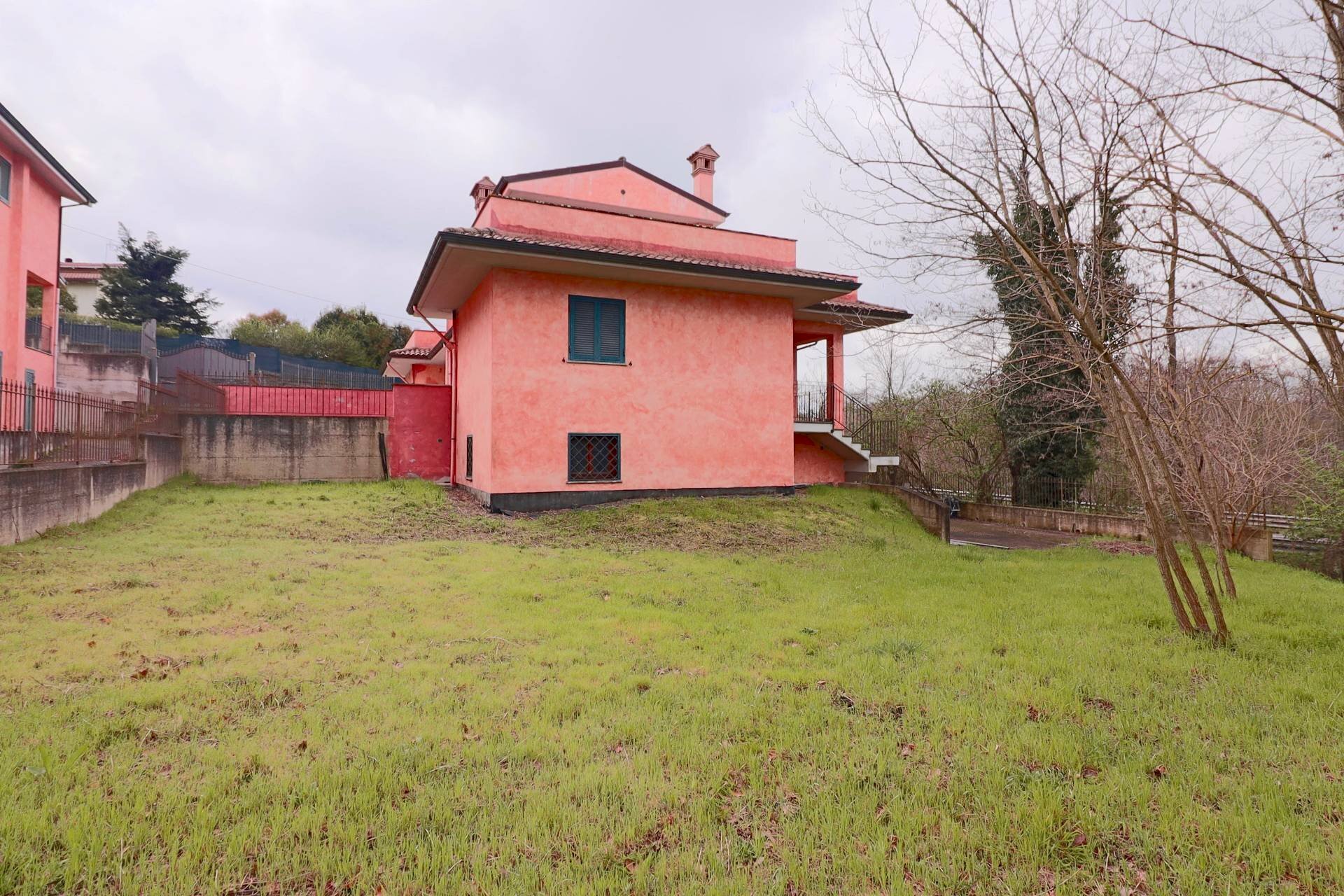 Foto 1 - Casa semi indipendente PIAN DI SAN MARTINO, Vetralla - foto 1