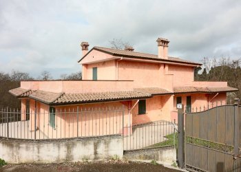 Foto 1 - Casa semi indipendente PIAN DI SAN MARTINO, Vetralla - foto 1
