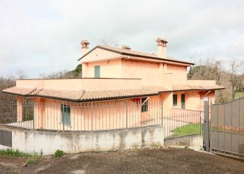 Foto 7 - Casa semi indipendente PIAN DI SAN MARTINO, Vetralla - foto 7