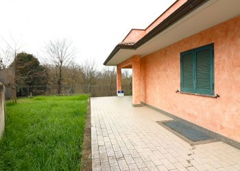 Foto 8 - Casa semi indipendente PIAN DI SAN MARTINO, Vetralla - foto 8