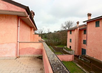 Foto 9 - Casa semi indipendente PIAN DI SAN MARTINO, Vetralla - foto 9