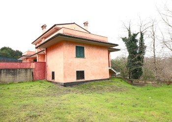 Foto 13 - Casa semi indipendente PIAN DI SAN MARTINO, Vetralla - foto 13
