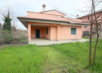 Foto 15 - Casa semi indipendente PIAN DI SAN MARTINO, Vetralla - foto 15