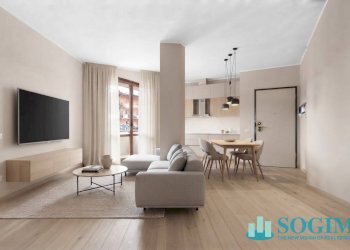 Foto 7 - Quadrilocale Via Leonardo Da Vinci
 
120, Sesto San Giovanni - foto 7