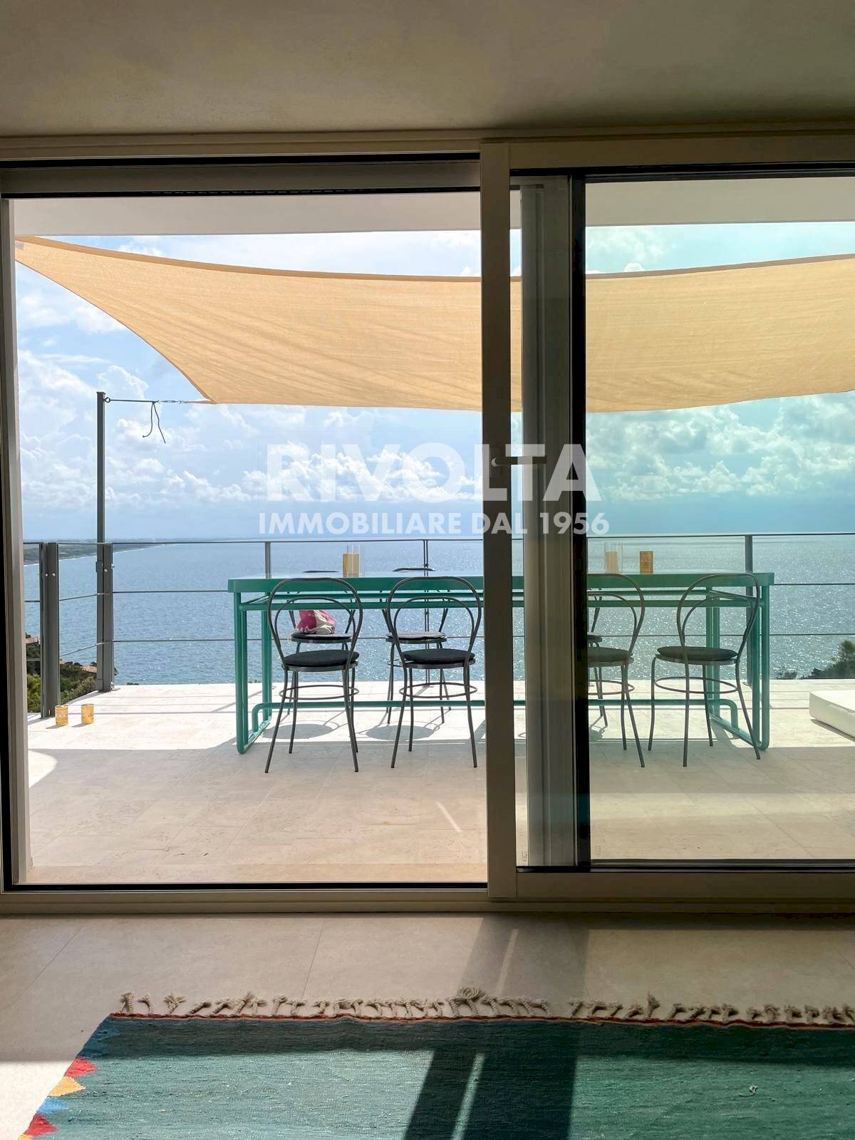 Foto 1 - Villa torre san biagio, Orbetello - foto 1