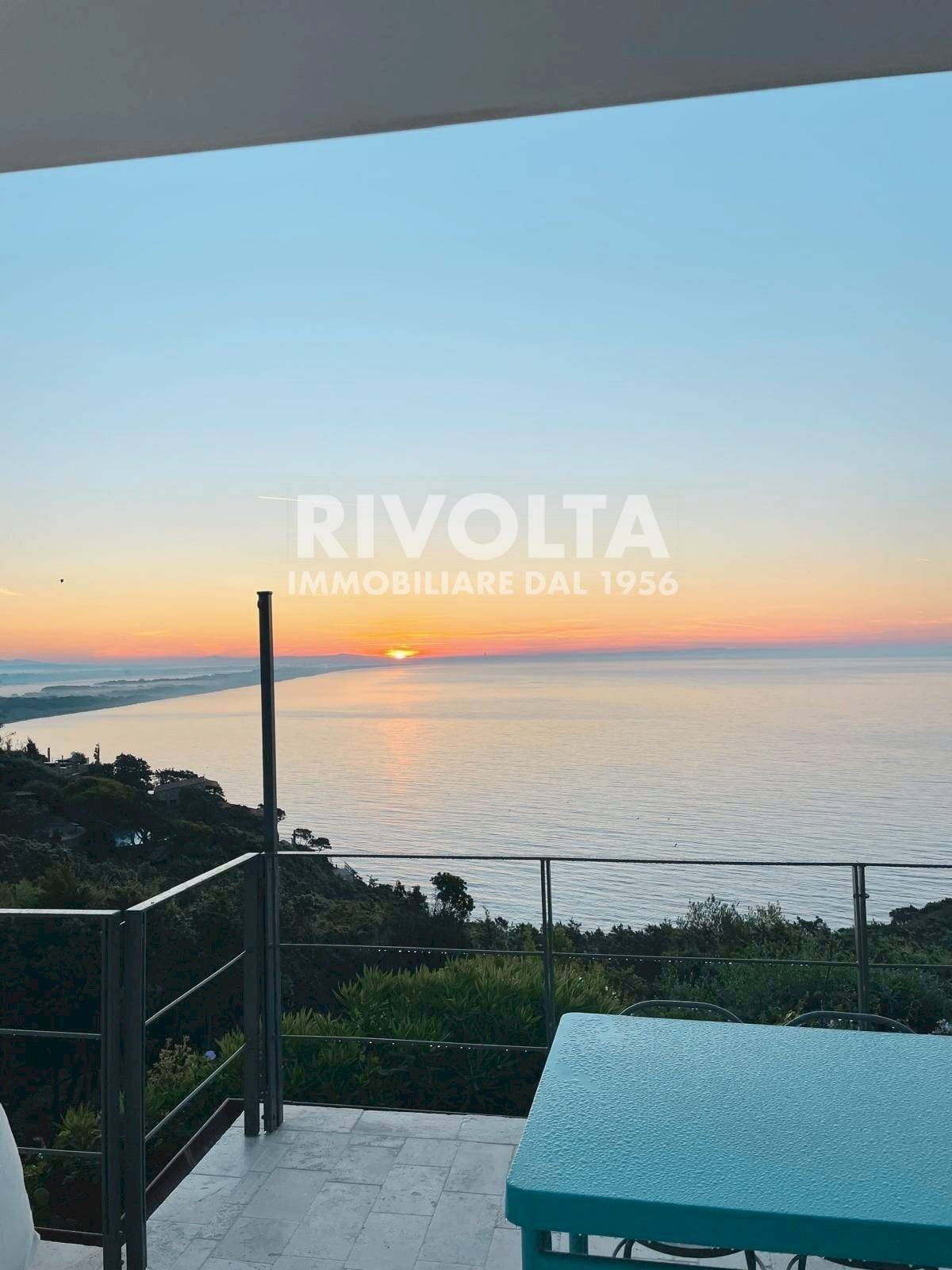 Foto 2 - Villa torre san biagio, Orbetello - foto 2