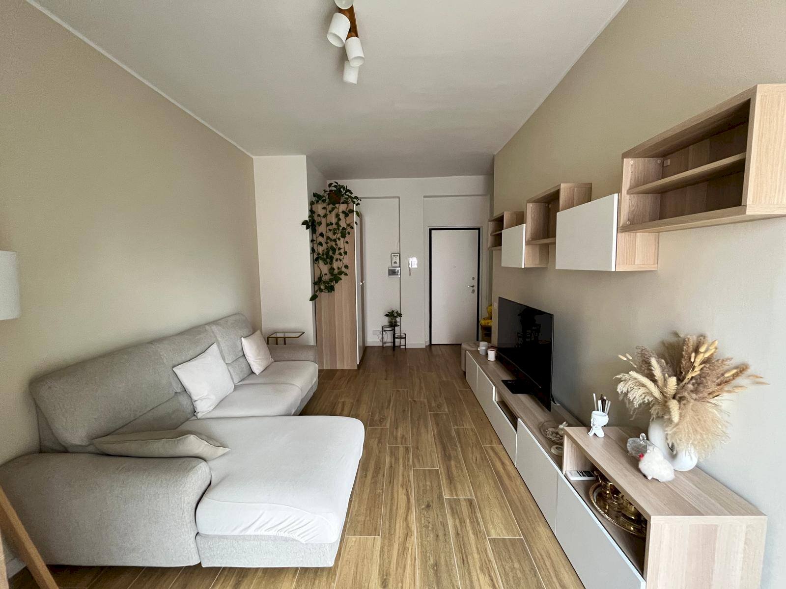 Foto 3 - Bilocale Via Pasquale Sottocorno
 
18, Sesto San Giovanni - foto 3