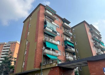 Foto 16 - Bilocale Via Pasquale Sottocorno
 
18, Sesto San Giovanni - foto 16