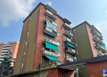 Foto 19 - Bilocale Via Pasquale Sottocorno
 
18, Sesto San Giovanni - foto 19