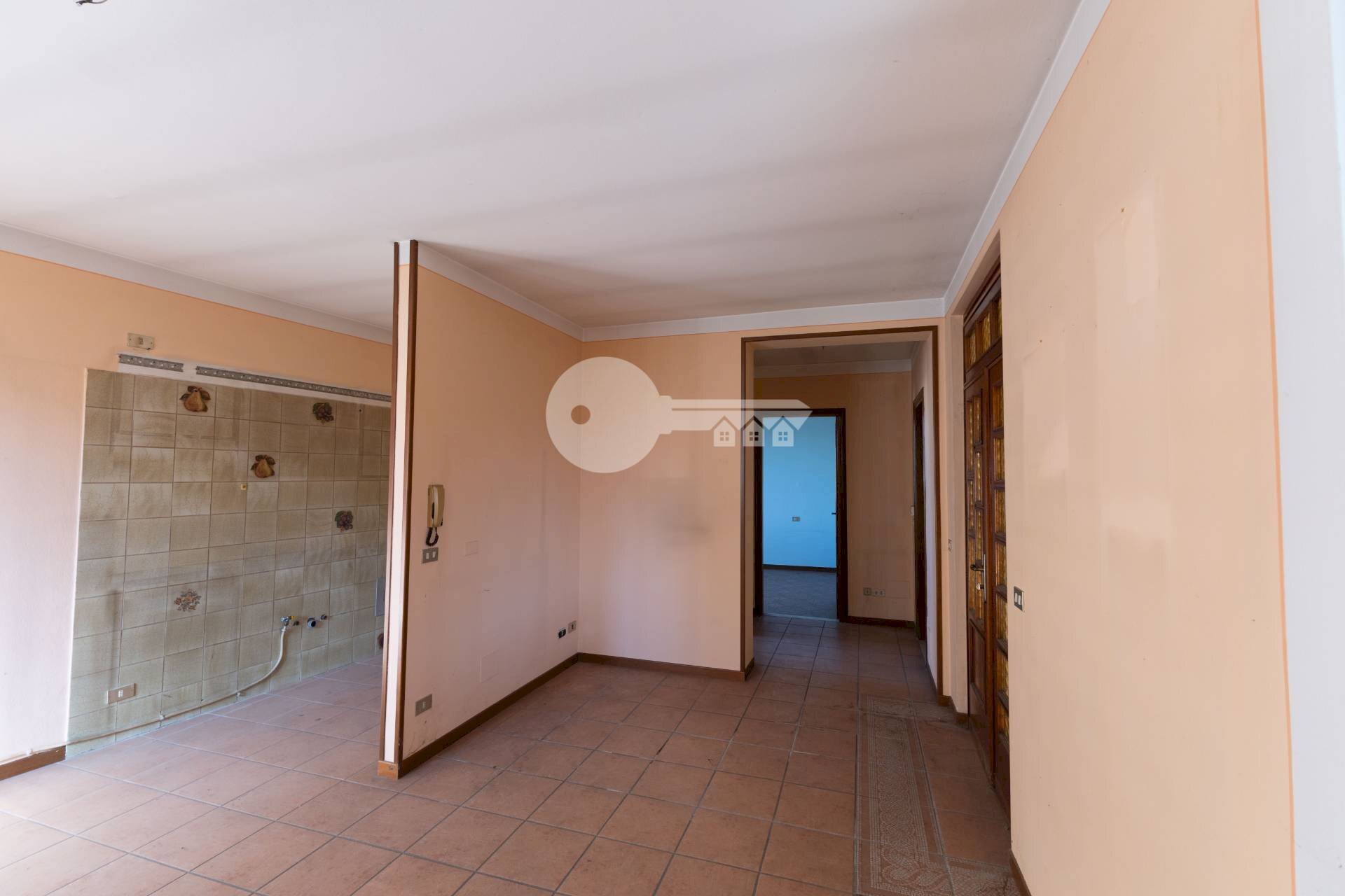 Foto 2 - Three-room apartment Via Gorizia
 
4, Ghedi - photo 2