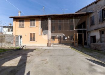 Foto 15 - Three-room apartment Via Gorizia
 
4, Ghedi - photo 15