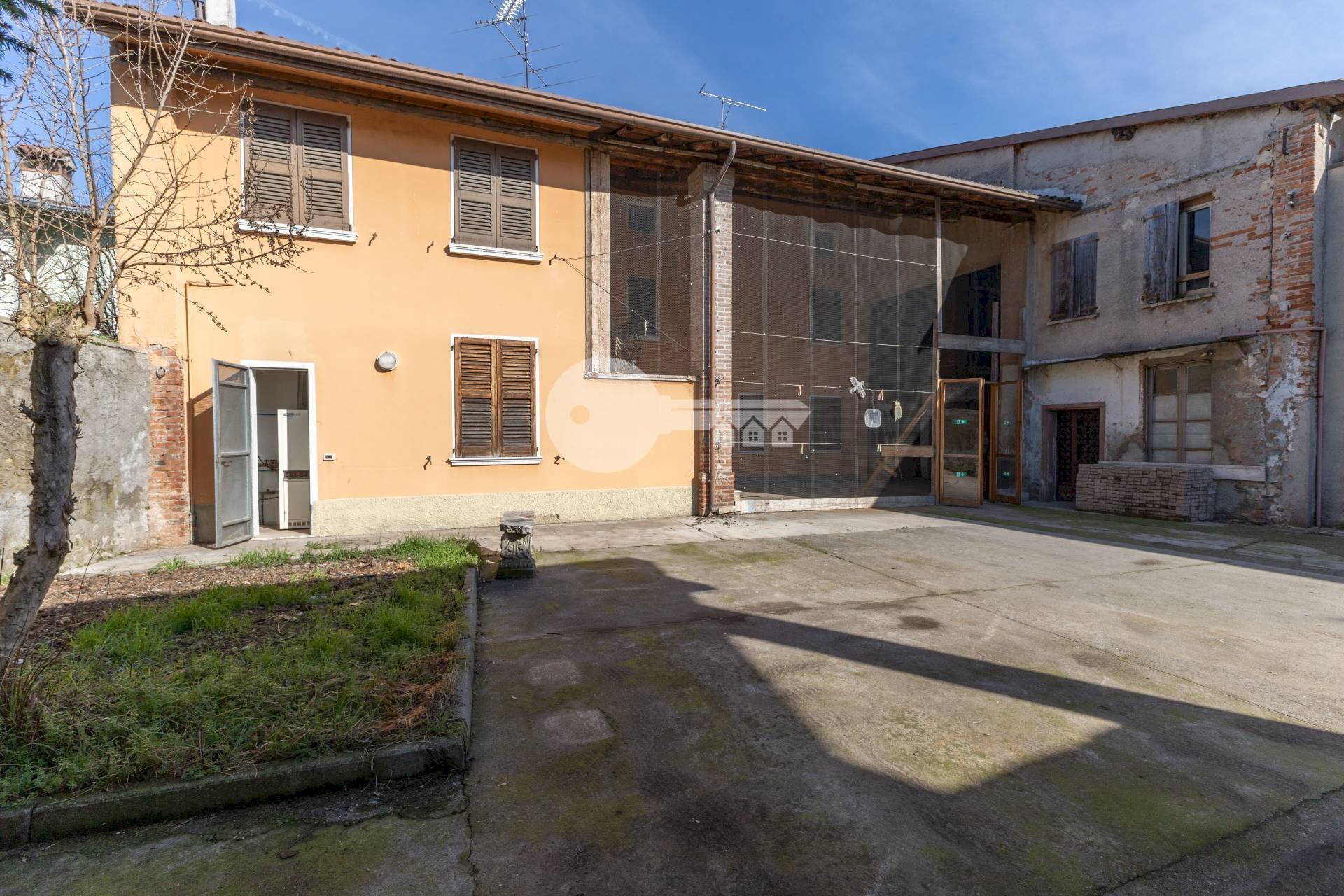 Foto 2 - Casa semi indipendente Via Gorizia
 
4, Ghedi - foto 2