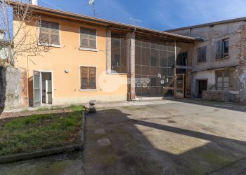 Foto 2 - Casa semi indipendente Via Gorizia
 
4, Ghedi - foto 2