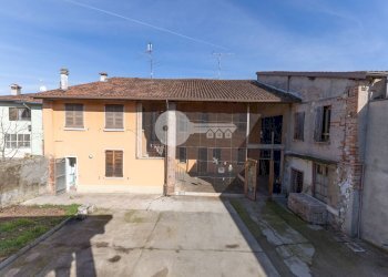 Foto 16 - Casa semi indipendente Via Gorizia
 
4, Ghedi - foto 16