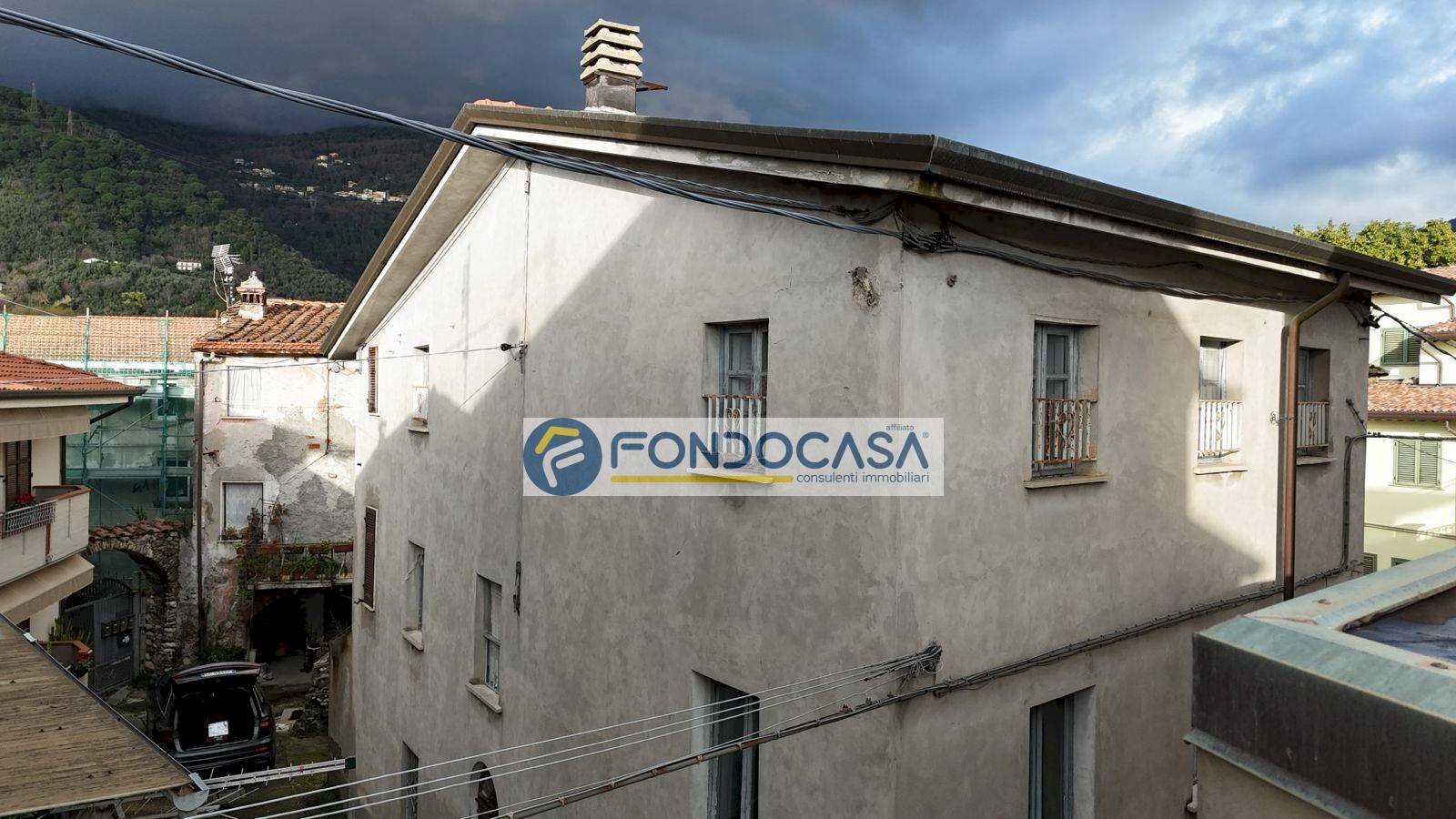 esterno - Casa indipendente Via Giovanni Minzoni, Massa - foto 1