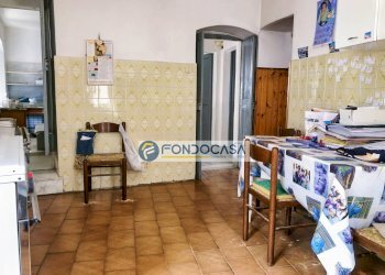 CUCINA - Casa indipendente Via Giovanni Minzoni, Massa - foto 5