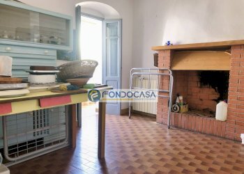 SOGGIORNO - Casa indipendente Via Giovanni Minzoni, Massa - foto 6