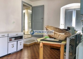 SOGGIORNO - Casa indipendente Via Giovanni Minzoni, Massa - foto 7