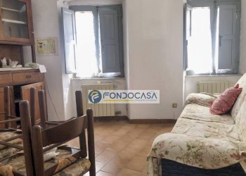 SOGGIORNO - Casa indipendente Via Giovanni Minzoni, Massa - foto 9