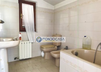 BAGNO PADRONALE - Casa indipendente Via Giovanni Minzoni, Massa - foto 11