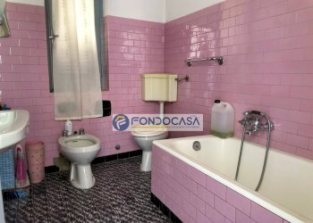 BAGNO PADRONALE - Casa indipendente Via Giovanni Minzoni, Massa - foto 12