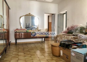 CAMERA MATRIMONIALE - Casa indipendente Via Giovanni Minzoni, Massa - foto 19