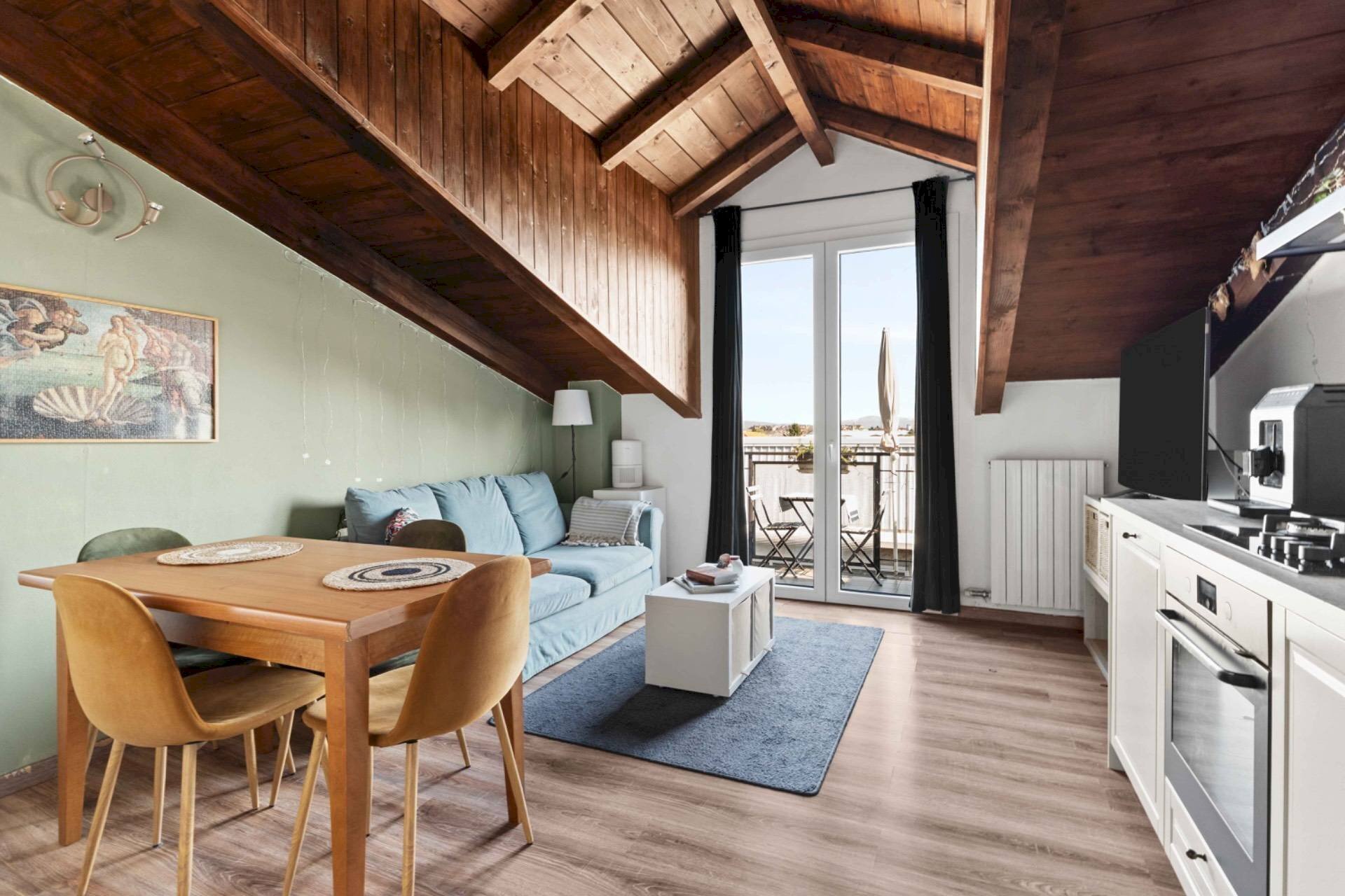 Foto 1 - Bilocale via edison
 
195, Settimo Milanese - foto 1