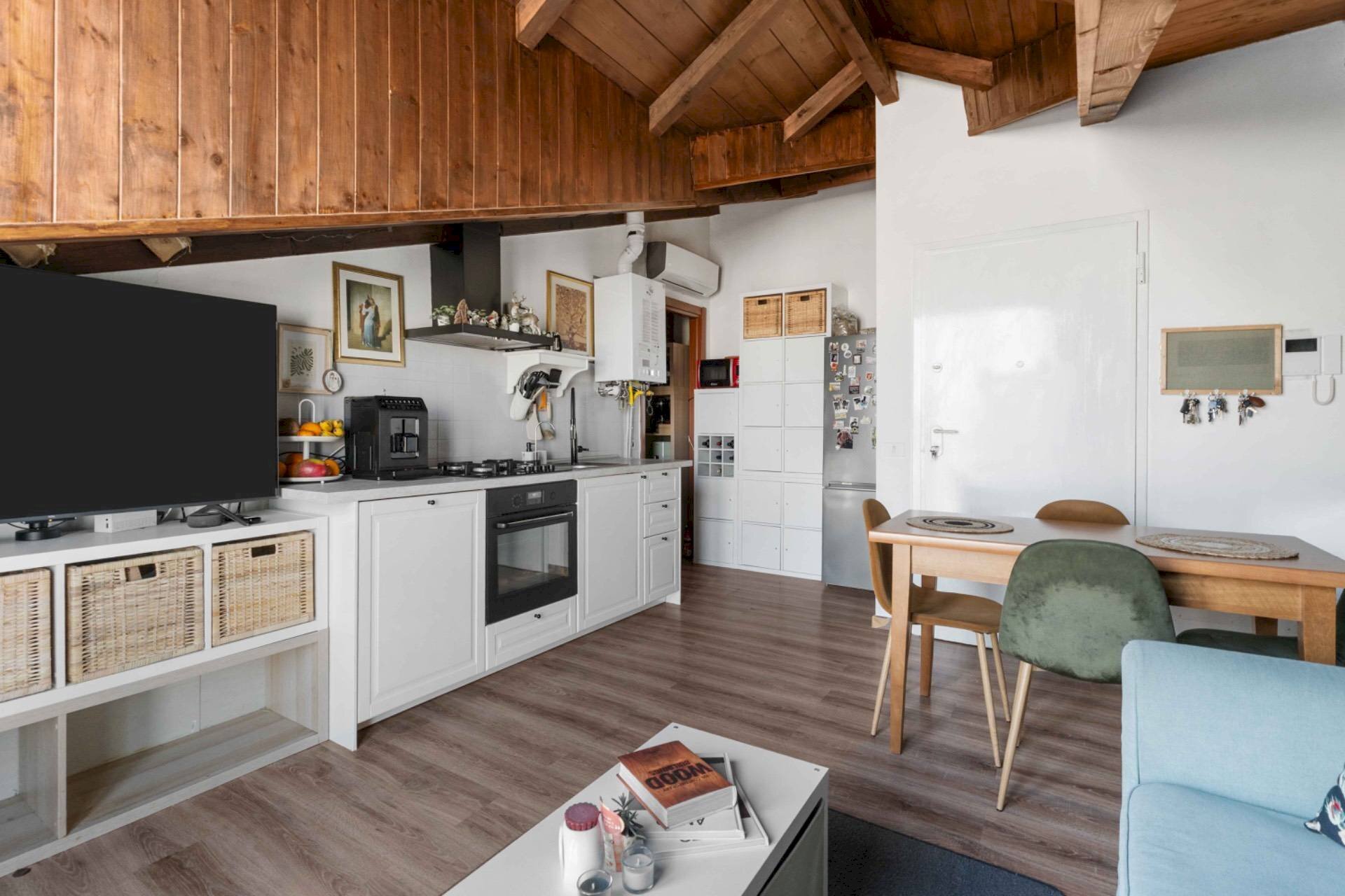 Foto 3 - Bilocale via edison
195, Settimo Milanese - foto 3