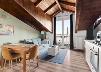 Foto 1 - Bilocale via edison
 
195, Settimo Milanese - foto 1