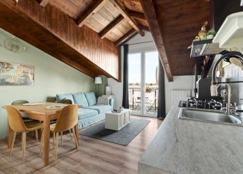 Foto 2 - Bilocale via edison
 
195, Settimo Milanese - foto 2