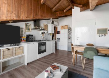 Foto 3 - Bilocale via edison
 
195, Settimo Milanese - foto 3