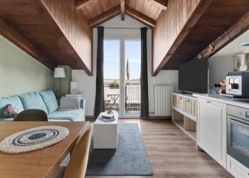 Foto 8 - Bilocale via edison
 
195, Settimo Milanese - foto 8