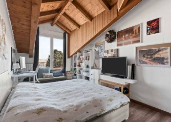 Foto 9 - Bilocale via edison
 
195, Settimo Milanese - foto 9