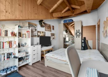 Foto 12 - Bilocale via edison
 
195, Settimo Milanese - foto 12