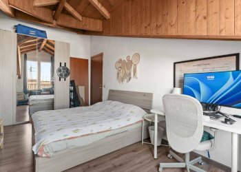 Foto 13 - Bilocale via edison
 
195, Settimo Milanese - foto 13