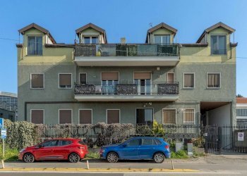 Foto 21 - Bilocale via edison
 
195, Settimo Milanese - foto 21