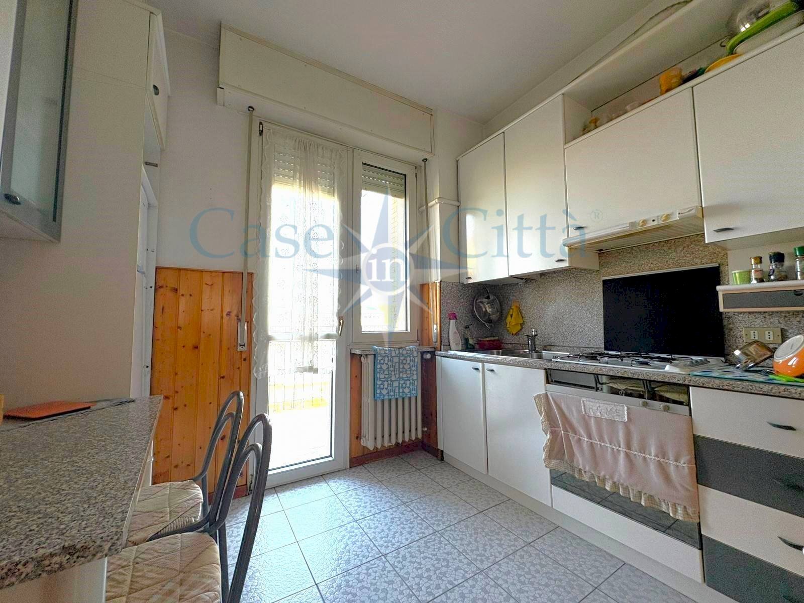 Foto 2 - Trilocale Via Giacomo Quarenghi
 
30, Milano - foto 2