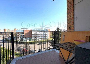 Foto 5 - Trilocale Via Giacomo Quarenghi
 
30, Milano - foto 5