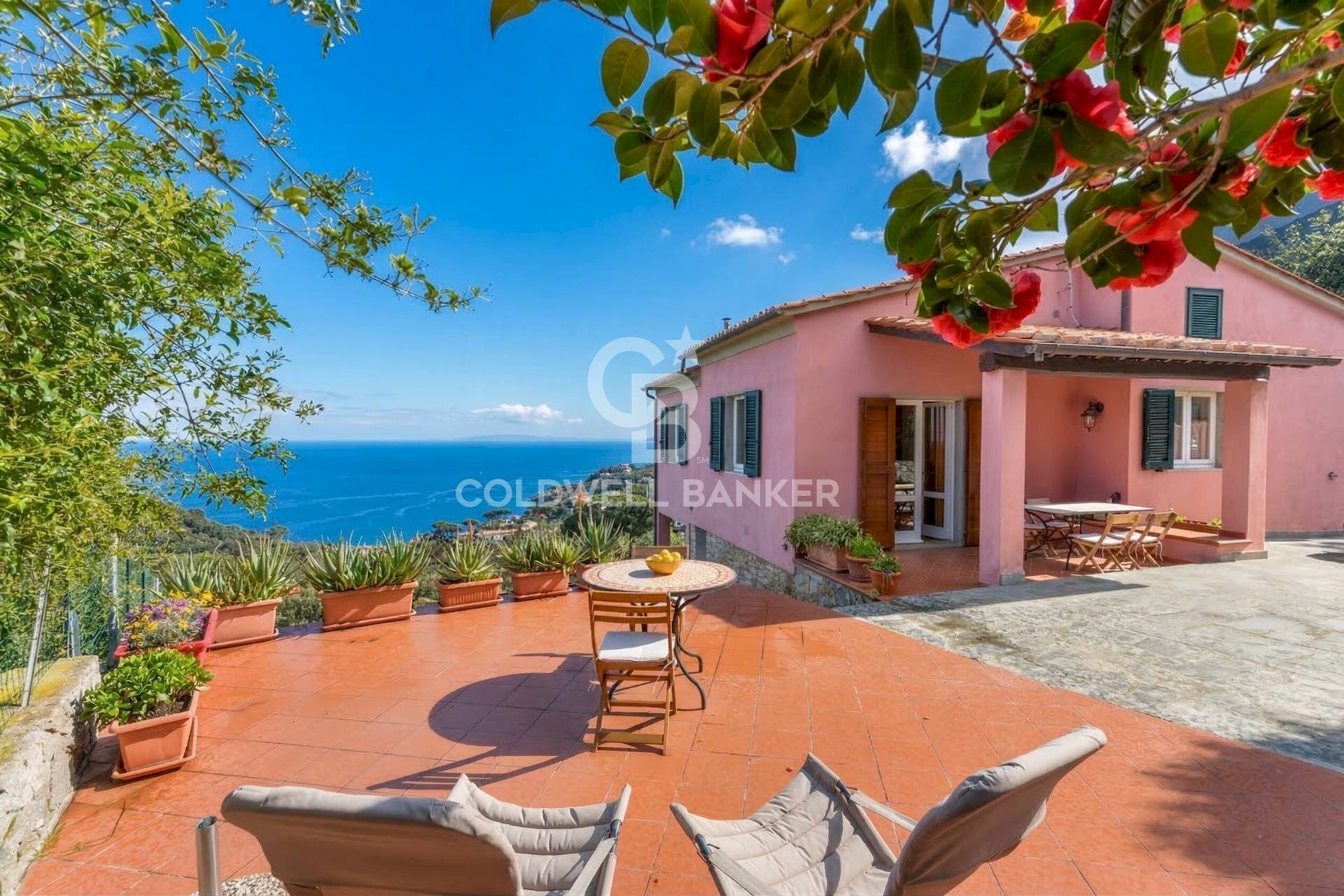 Foto 1 - Villa Via Sant'Assunta, Marciana - foto 1