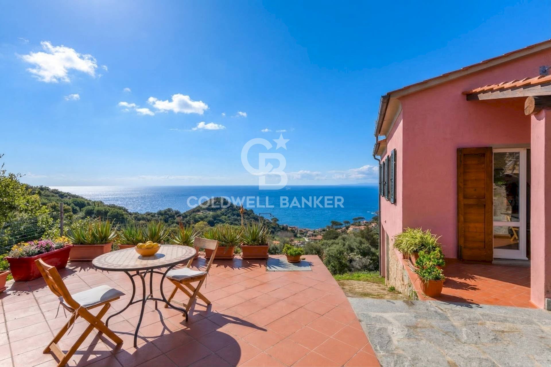 Foto 2 - Villa Via Sant'Assunta, Marciana - foto 2