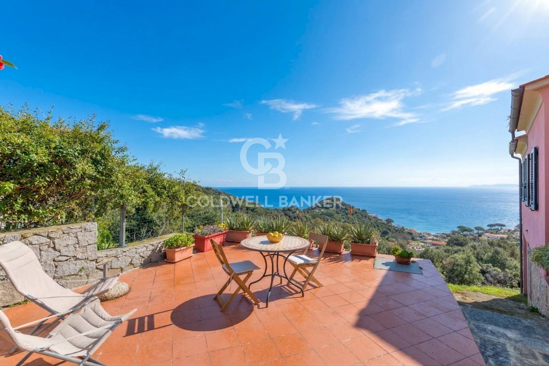 Foto 1 - Villa Via Sant'Assunta, Marciana - photo 1