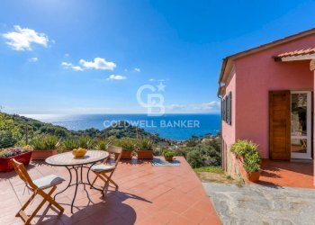 Foto 2 - Villa Via Sant'Assunta, Marciana - foto 2