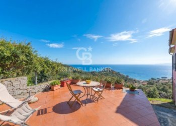 Foto 4 - Villa Via Sant'Assunta, Marciana - foto 4